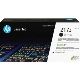 Тонер-картридж/ HP 217Z Ultra High Yield Black Original LaserJet Toner