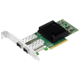 Сетевая карта/ PCIe x8 10G Dual port SFP+ Server Network...
