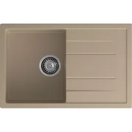 GranFest QUADRO Q-780L sandy