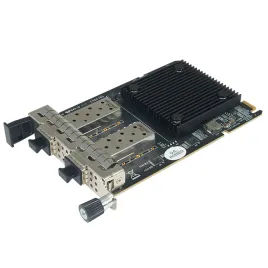 Сетевая карта/ 10G Dual Port SFP+ OCP3.0 Ethernet Adapter with Intel X