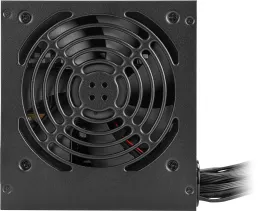 Блок питания ПК/ Power Supply MSI MAG A750GN PCIE5, 750W 80+ Gold (ATX, 3.1, PCIe 5.1, Non-modular, 1x24(20+4)pin, 2xCPU 8(4+4)pin, 2xPCIe*2 8(6+2)pin, 1x12VHPWR (450W), 4xSATA3, 2xMOLEX4pin, Active, 120x120mm, 140x150x86mm, APFC, black)
