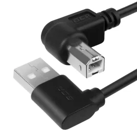 Greenconnect USB 2.0 Type-AM - USB 2.0 Type-BM 1м