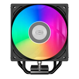 Кулер для процессора/ CPU Cooler PCCooler RT400 ARGB BK (235W,...