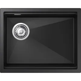 Rivelato LN-554-L nero