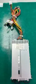 Блок питания серверный/ Server power supply Qdion Model R1D-KH0300 P/N:99RDKH0300I1170110 1U Slim Redundant 300W DC-DC Efficiency 85+, connector: Terminal Blocks