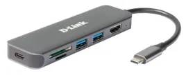 D-Link DUB-2327/A1A