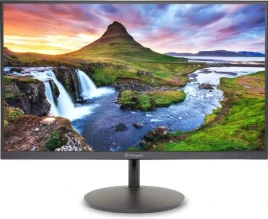 Монитор/ AOPEN by ACER 27SH2UEbmiiphx 27'',  ZeroFrame, UltraThin Black, 16:9, IPS, 2560x1440, 1 / 4ms, 250cd, 100Hz, 2xHDMI(2.0) + 1xDP(1.2) + Audio out+ SPK, Speakers 1Wx2, sync: FreeSync, hdr: HDR 10, hadj 100