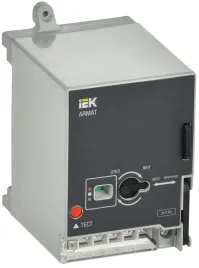 IEK AR-MCCBD-MD-024-0-01-C