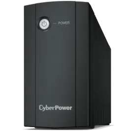 ИБП CyberPower UTI875E, линейно-интерактивный, 875Вт/425В (2 евророзет