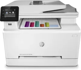 HP Color LaserJet Pro MFP M283fdw 7KW75A