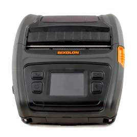 Мобильный принтер этикеток/ XM7-40, 4" DT Mobile Printer, 203 dpi, Ser