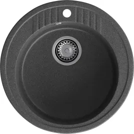 GranFest RONDO R-520 graphite