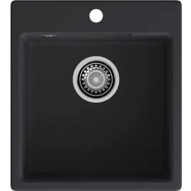 GranFest URBAN 644 black