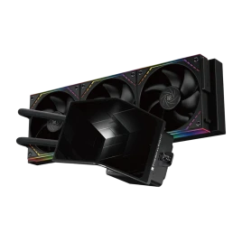 Система жидкостного охлаждения/ Water Cooling System Thermalright Levita Vision 360...
