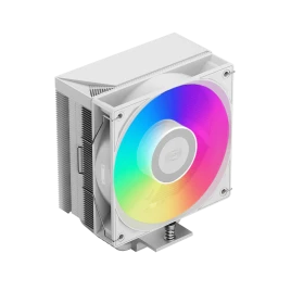 PCCooler CPU Cooler RT500 TC ARGB WH WHITE