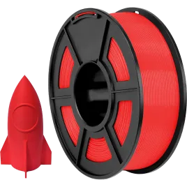 NV-PRINT NV-3D-PLA-RED