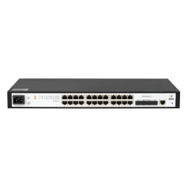 SNR-S5210G-24TX-RPS