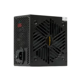 Блок питания/ Power Supply HSPD, 1000W 80+ Gold (ATX, 2.52, Full modular, 1x24(20+4)pin mesh 550mm, 1xCPU*2 8(4+4)pin 650+150mm, 2xPCIe*2 8(6+2)pin 500+150mm, 2xSATA*3 450+150+150mm, 1xMOLEX4pin*3 450+150+150mm , Active, 120x120mm, 150x140x86mm, APFC, OVP