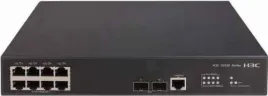 H3 CLS-5130S-10P-HPWR-EI