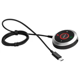 Jabra Evolve 40 Link UC USB-C 14208-19