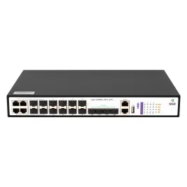 SNR SNR-S2995G-12FX-UPS