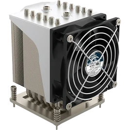 Радиатор для процессора/ 4U Active Server Cooler Socket Intel LGA1700/
