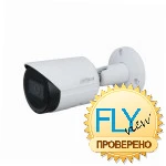 Видеокамера Dahua DH-IPC-HFW2230SP-S-0360B