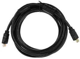 Telecom HDMI (m) - HDMI (m) 5м