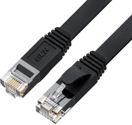 Greenconnect RJ45(m) - RJ45(m) Cat. 7 U/UTP PVC 7.5м