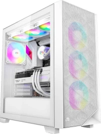 PcCooler C3D510-WHP3-GL