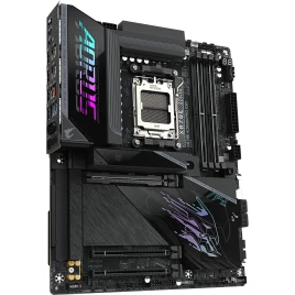 GIGABYTE X870E A PRO X