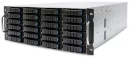 Серверный корпус/ RSC-4BT, 4U 36x 3.5" hot-swap bays, tool-less 3.5" a