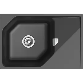 Rivelato LOCUS LS-75 antracite