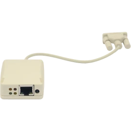 SNMP карта Megatec DA522 (NetAgentA Mini) с портом RJ45 ETH 1Gbit внеш