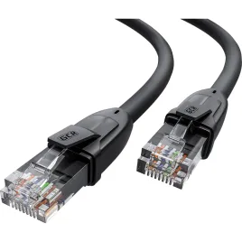 Greenconnect GCR-52951 UTP кат.6, 0.2 м