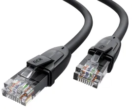 Greenconnect RJ45(m) - RJ45(m) Cat. 6 U/UTP PVC 3м
