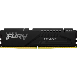 Kingston FURY Beast Black KF556C40BB-8