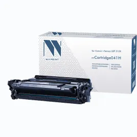 NV Print NV-041H