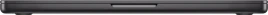 Ноутбук MacBook Pro 14" Space Black 10CPU/10GPU 24/1TB Apple M5...