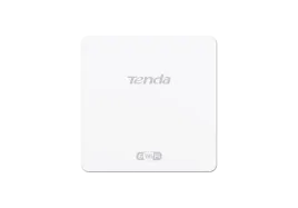 Настенная гигабитная точка доступа AX3000/ Tenda W15-Pro Настенная гиг