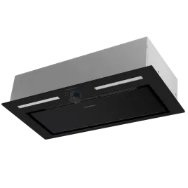 MAUNFELD Domina 60 black