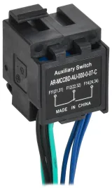 IEK AR-MCCBD-AU-000-0-07-C