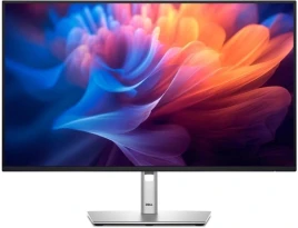 Монитор Dell 27" P2725H, 16:9, IPS, FHD, 5ms, 100Hz, 300cd, VGA, HDMI,