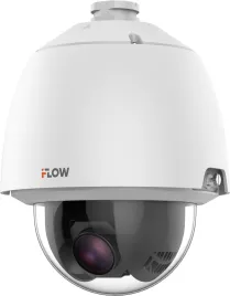 2Мп уличная поворотная IP-камера с технологией SharpSense , 1/2.8" CMOS, объектив 4.8-1536мм 32x, угол 50.8-2.6, мех ИК-фильтр, 0.005лк@F1.6, H.265/H.264/MJPEG/H.265+/H.264+, тройной поток, 1920х1080@25к/с, WDR 120дБ 3D DNR BLC антитуман ROI EIS,  сл