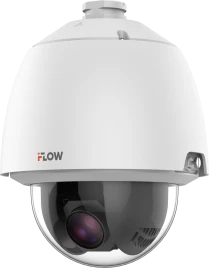 2Мп уличная поворотная IP-камера iFlow F-IP-2420CSZ32