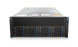 Серверная платформа/ Gooxi SYR4108G-D12R-G5  Gooxi 4u -8 GPU platform