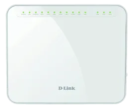 D-Link DSL-G2452GR/R1A