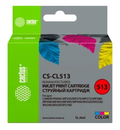 Cactus CS-CL513
