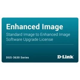 D-Link DGS-3630-28SC-SE-LIC