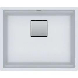 Franke Kubus 2 KNG 110-52 Bianco